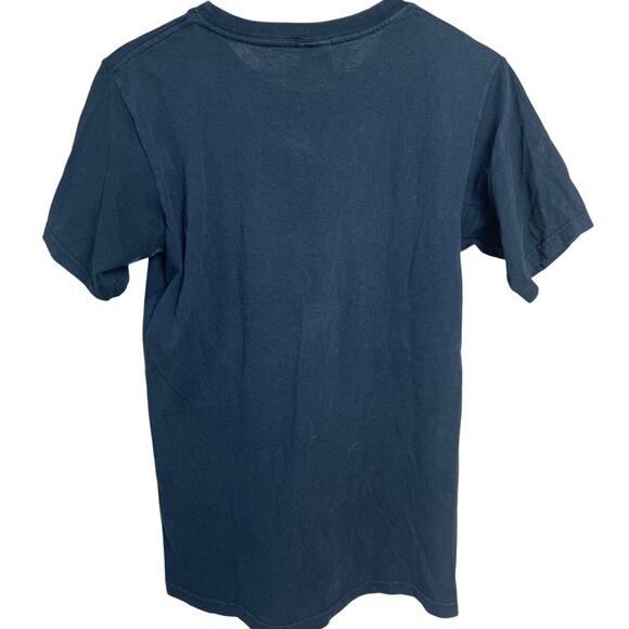 Avenged Sevenfolds 2008 Small Faded Skull Band Shirt - Picture 2 of 5